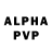 Alpha PVP СК Domain Gosh