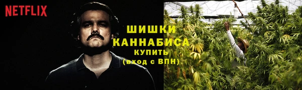 ALPHA PVP Алексеевка